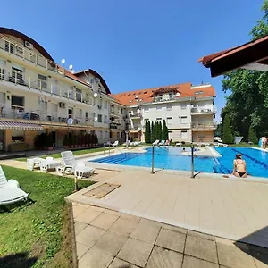 Toscana Panoráma , Hajdúszoboszló Magyarország