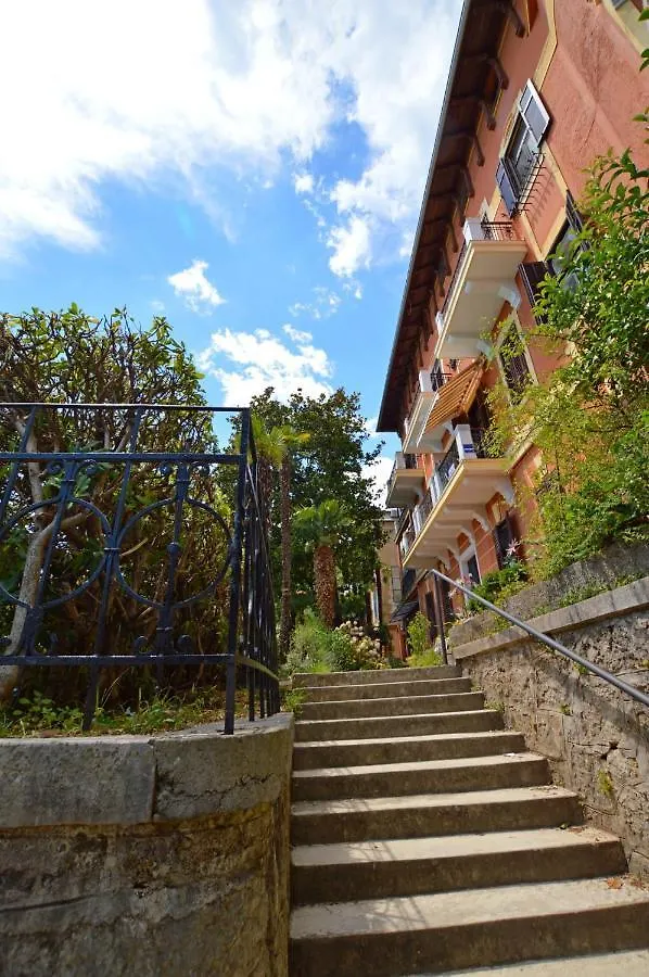 Appartamento Mrmorgen Abbazia